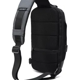 OZUKO Nova Voyage Soft One Size Backpack image 4