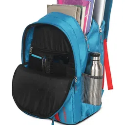 Priority Kids-Unisex Graphic Backpack image 5