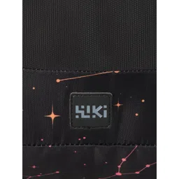 Wildcraft Geometric Printed WIKI GIRL-2 Backpack image 2