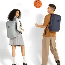 MOKOBARA Unisex 16 Inch Ergonomic Laptop Backpack image 2