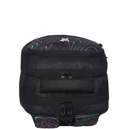 Arctic Fox Unisex Brand Logo Ergonomic Backpack image 3