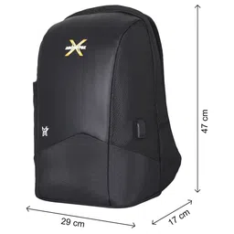 Arctic Fox Textured Medium Laptop Bag image 5