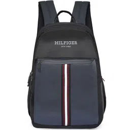 Tommy Hilfiger Unisex Kids Backpack-picture-4