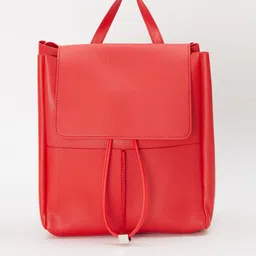 20Dresses Women Red Backpack image 1