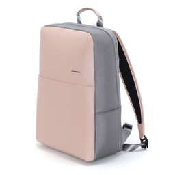 MOKOBARA Colourblocked Water Resistance Backpack-picture-29