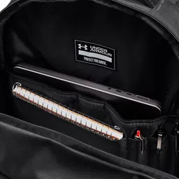 UNDER ARMOUR Hustle 6.0 Pro Unisex Backpack image 2