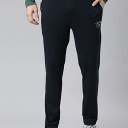 Force NXT Men Solid Pack of 1 Super Combed Cotton Track Pants-picture-20