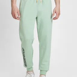 SPYKAR Men Slim Fit Cotton Joggers-picture-40