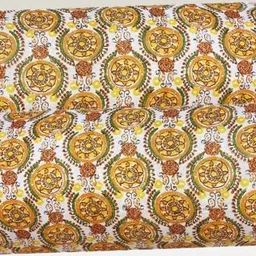 kixta Microfibre Bolster Pack of 2 Solid image 1