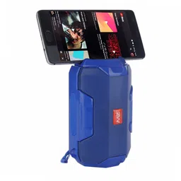 MZ 206 (PORTABLE BLUETOOTH SPEAKER) Dynamic Thunder Sound With High Bass, Mobile Stand, Built-In Torch 10 W Bluetooth Speaker-picture-22