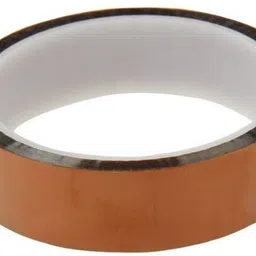 bapna single sided Kapton Polymide Film 24 mm x 33 meter Adhesive tape (Manual) image 2