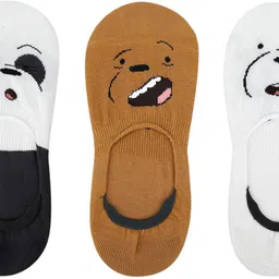 socksxpress Women Peds/Footie/No-Show-picture-22