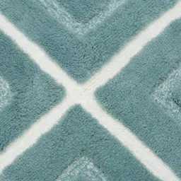 ralia homes Microfiber Bathroom Mat image 5