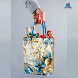 gift n greet Printed Party Bag image 5