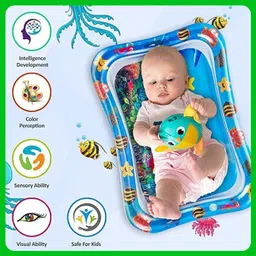 athrav toys Rubber Baby Play Mat-picture-37
