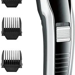 Saibaba Insulators Body Electric Trimmer 25 min Runtime 4 Length Settings-image-21