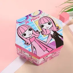 pulsbery Colouring Barbidhol Kit Combo Colors Box Color Pencil ,Crayons , Water Color, Sketch Pens Set of 42 in 1 Color Box Pieces-picture-23