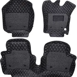 auto hub Leatherite 7D Mat For Tata Punch-picture-30