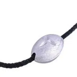 wishingbell natural Tlismi Moti Happy Painless Teething Experience for Kids Pendant Pack Of 2 Teether-picture-11