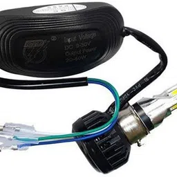 rwt LED Fog Light for Honda Activa 3G image 3