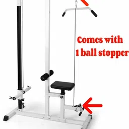 isf WB-105 Climbing Pulley image 2