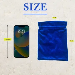 dulhan enterprises Women Multicolor Potli image 2