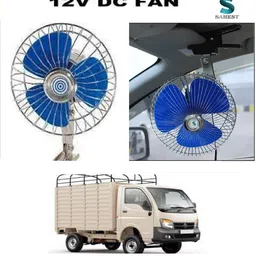 suptech interior fan 124 Car Interior Fan-picture-15