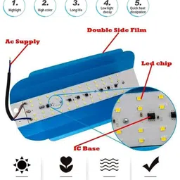 goblet New outdoor light @n1 Flood Light Outdoor Lamp image 4