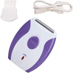 SEEGATE Rechargeable Women Cordless bikini trimmer for women Cordless Epilator-image-28