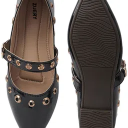 zuery Women Flats Sandal-picture-19