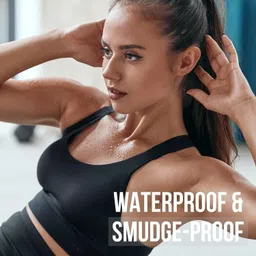 lemixco Waterproof Liquid Eyeliner 6 ml image 4