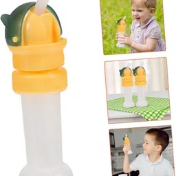 whipbird Bendable Drinking Straw image 2