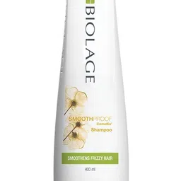 biolage Smoothproof Professional Shampoo, For 72HR Frizz Control and manageability-picture-28