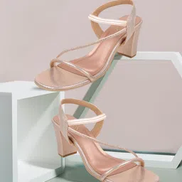 metro Women Heels Sandal-picture-38