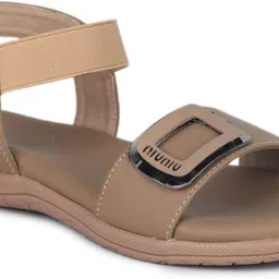 shezone Women Flats Sandal image 2