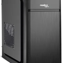 Frontech rift i7 CPU intel core i7 (16 GB RAM/intel H81 Graphics/512 GB SSD Capacity/Windows 11 Pro) Mid Tower image 1