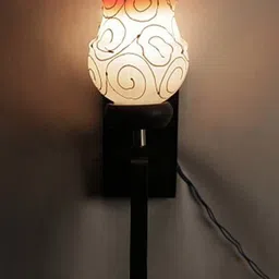 afast Wallchiere Wall Lamp Without Bulb image 4