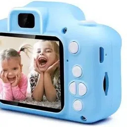 atrear Kid Camera for Clicking Pictures|record Videos|color&Shape (random color) D5S2-picture-13
