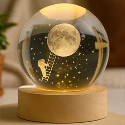 astrashine Decorative Night Light Gift Crystal Diamond Lamp Table Lamp-picture-12