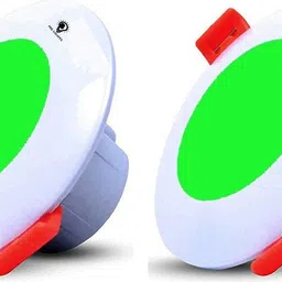 mg lights 5 WATT Green Color Ceiling Lamp (Track lights ) Track Lights Ceiling Lamp-picture-26