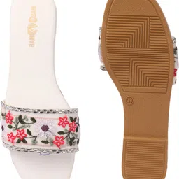 bambam Women Flats Sandal image 3