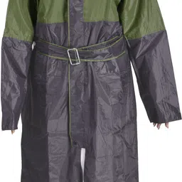 the dry cape Solid Women Raincoat-picture-33