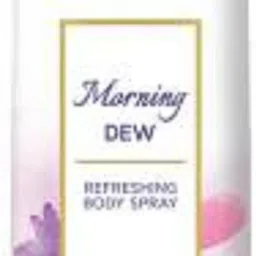 yardley Morning Dew Deodorant Spray - For Women Body Spray-For Women-picture-20