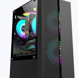Futuretron Magic Expert Core i5 8400 (16 GB RAM/GT730 Graphics/1 TB Hard Disk/512 GB SSD Capacity/Windows 11 Pro/4 GB Graphics Memory) Mini Tower-picture-43