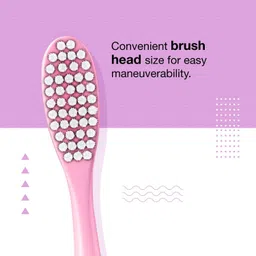 sensoprox Sensitive Pro Ultra Soft Toothbrush image 4