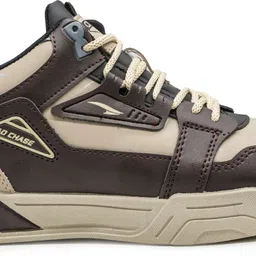 asian Casual Sneaker Shoes for Men | Soft Cushioned Insole || Chicago-11 Sneakers For Men image 4
