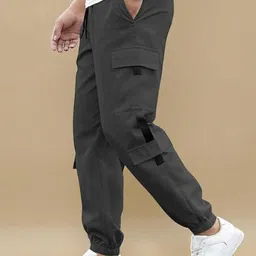 nivedanm Men Cargos image 4