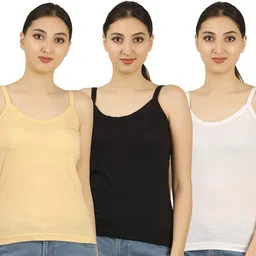 zotrendzz Women Multicolor Camisole-picture-19