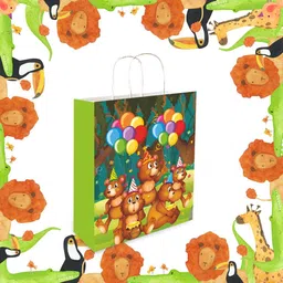 omnipresentpack Printed Party Bag image 4