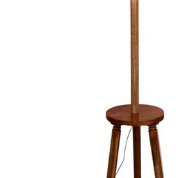 devansh Tripod Floor lamp image 3